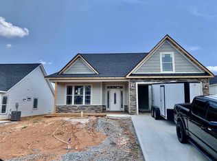 824 Sterling Dr LOT 382, Boiling Springs, SC 29316