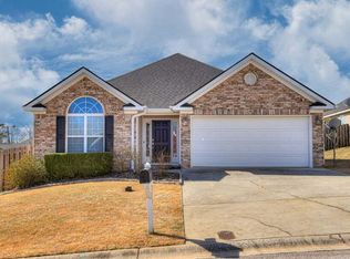 303 Elbrus Way, Grovetown, GA 30813