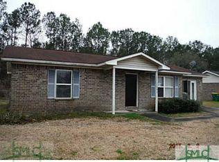 1297 Js Way #D, Pooler, GA 31322
