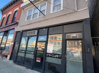2419 W North Ave UNIT 1, Chicago, IL 60647