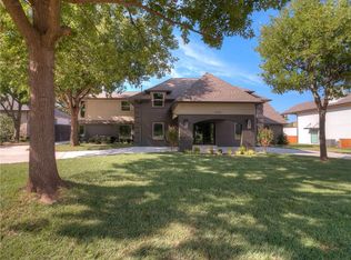 3425 Partridge Rd, Oklahoma City, OK 73120