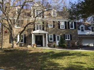 4 Shepherds Way, Glenside, PA 19038