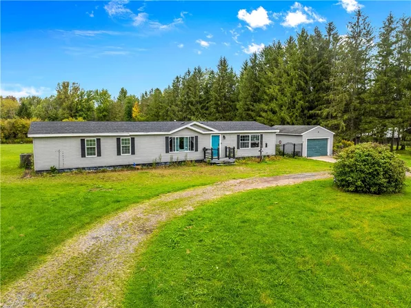 2169 Kellogg Rd, Baldwinsville, NY 13027