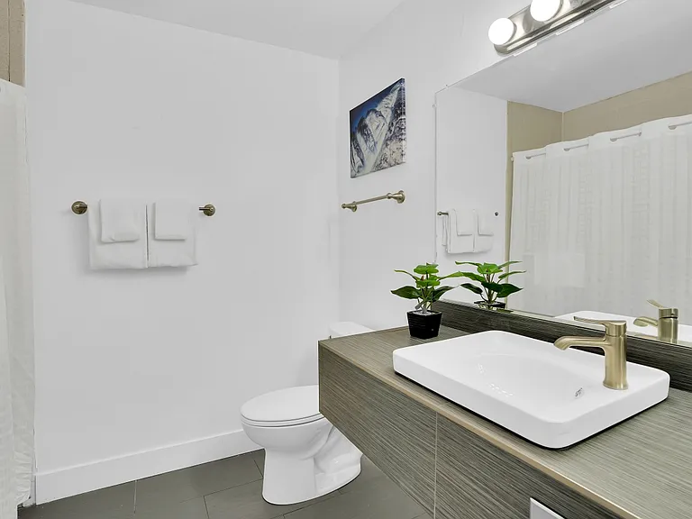 1 BRS Bathroom