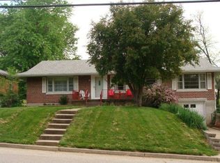 1608 E Miller St, Jefferson City, MO 65101