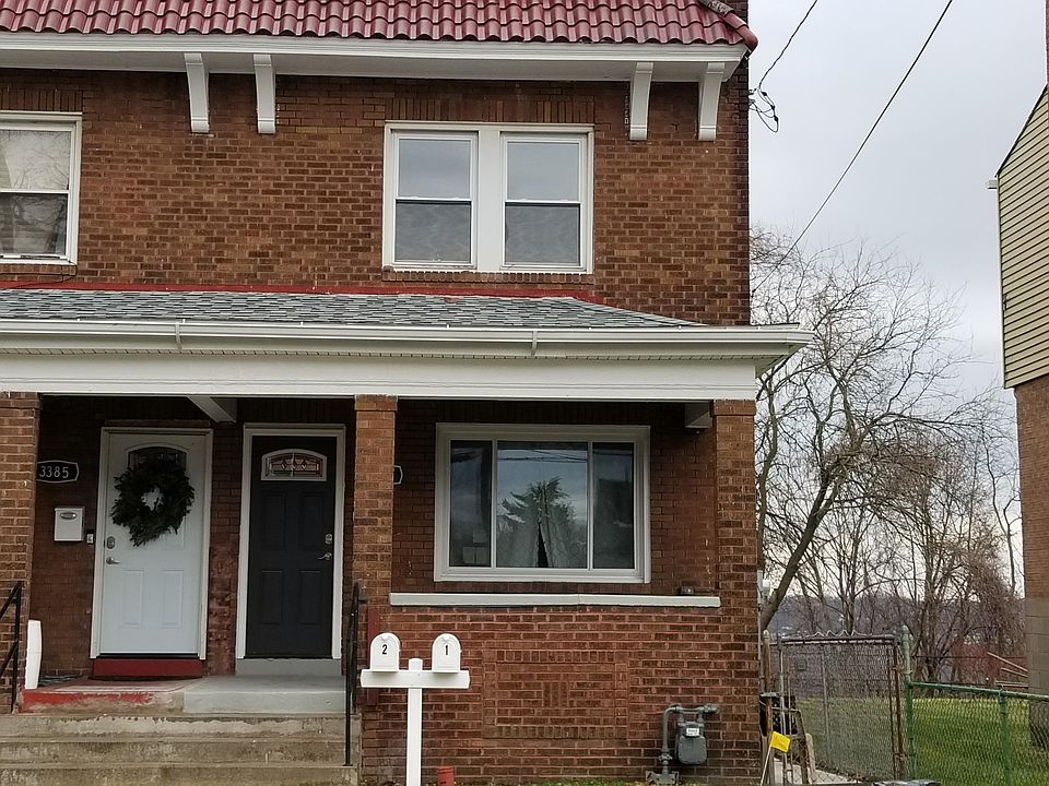 Front view