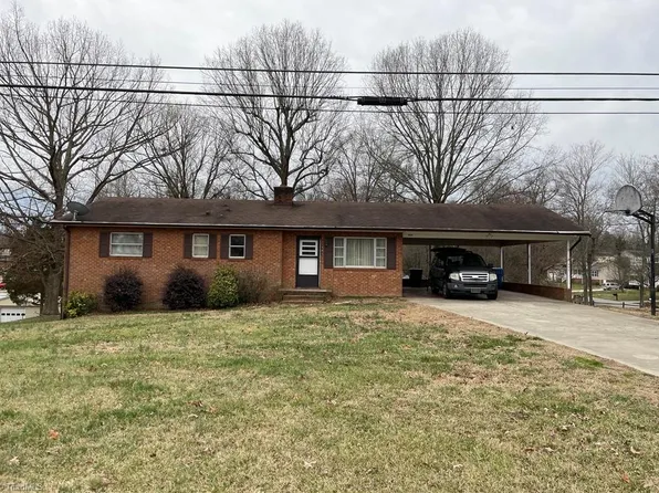 405 Rand Blvd, Archdale, NC 27263