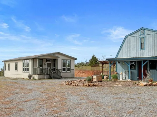 18257 Baker Riley Way, Mokelumne Hill, CA 95245