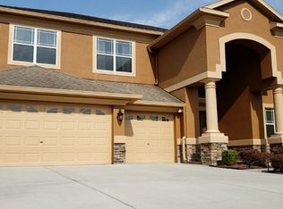 4647 Royal Birkdale Way, Zephyrhills, FL 33543