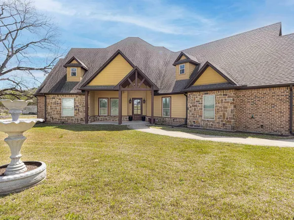 4352 Fm 850, Tyler, TX 75705
