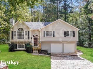43 Cherry Cv, Dallas, GA 30157