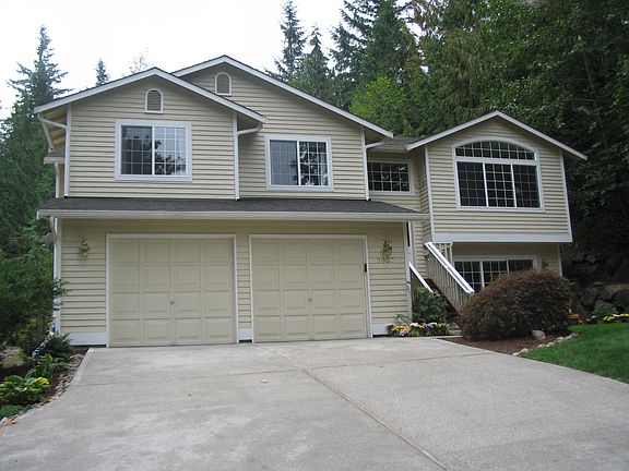 Front (from driveway)