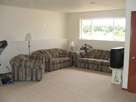 Downstairs Family Room