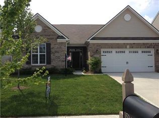15241 Dry Creek Rd, Noblesville, IN 46060