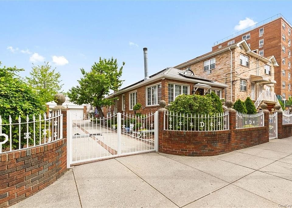 2015 Blackrock Avenue, Bronx, NY 10472 Zillow