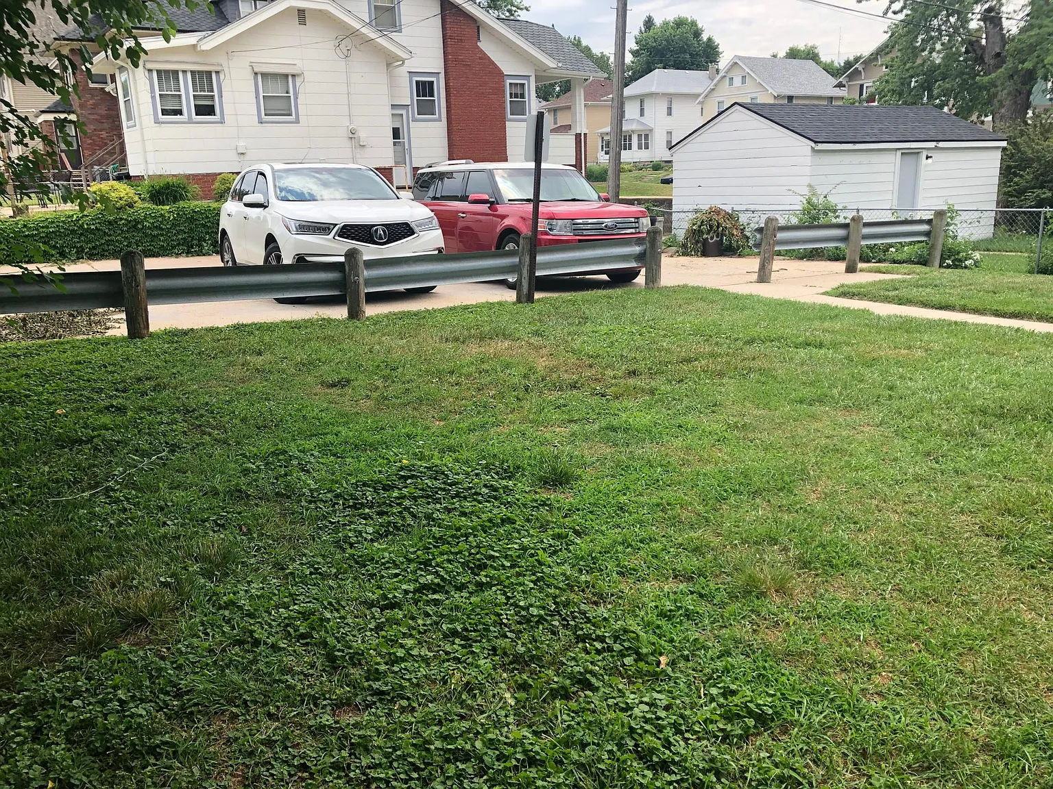 1 bed, 700 sqft, $650 — Photo 3
