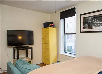 Rented by Bezell Group