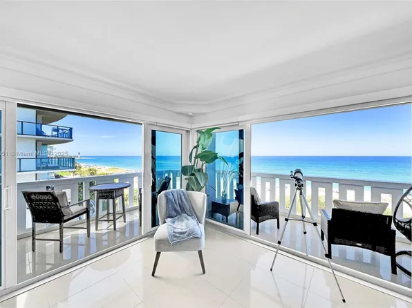 1012 N Ocean Blvd APT 701, Pompano Beach, FL 33062