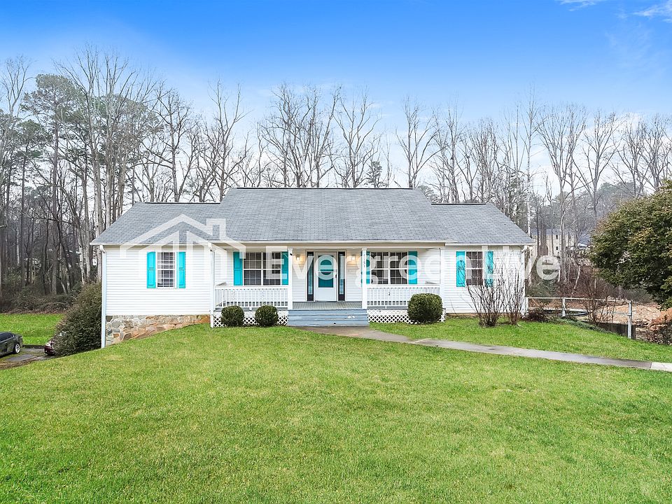 1st image of 4751 Worden Dr