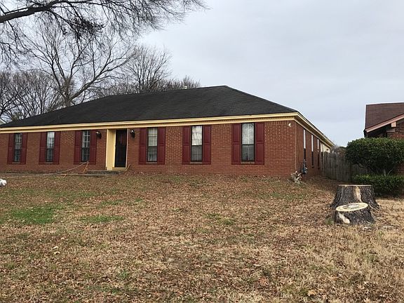 2nd image of 5072 Boeingshire Dr