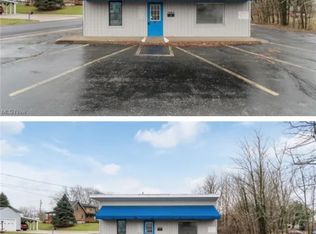 1602 Cottage St, Ashland, OH 44805