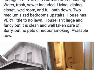 535 Milton St, Toledo, OH