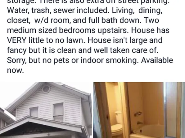 535 Milton St, Toledo, OH 43605