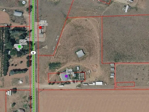 9632 Road 8, Dove Creek, CO 81324