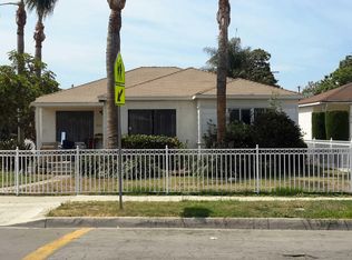 1816 E Tucker St, Compton, CA 90221