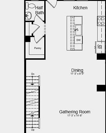 4th image of 1320 W Garner Rd #101