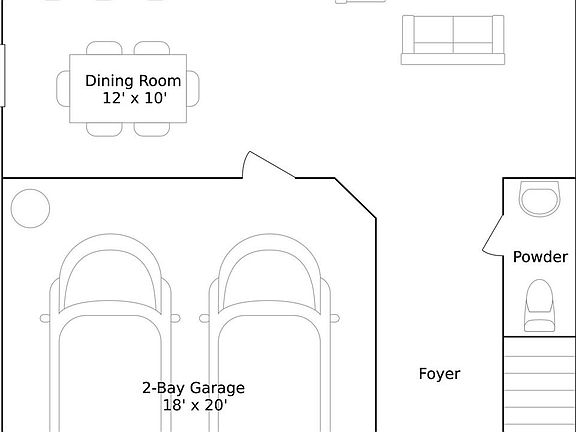 2nd image of this home