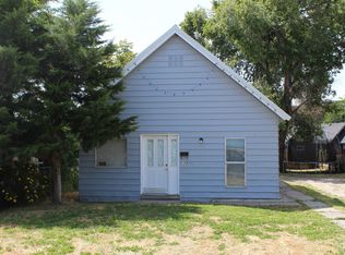 109 E Bower Ave, Nyssa, OR 97913