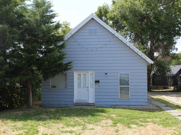 109 E Bower Ave, Nyssa, OR 97913