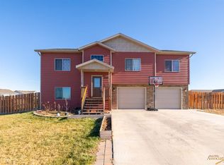 810 S Ellsworth Rd, Box Elder, SD 57719