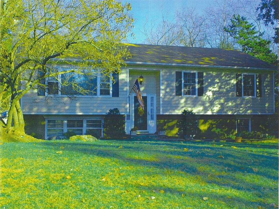 1 Cabin Way