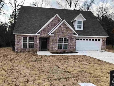 3503 Burdyshaw, Jonesboro, AR, 72401
