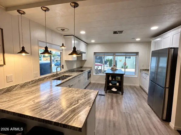 101 N 38TH Street #140, Mesa, AZ 85205