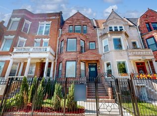 4450 S Prairie Ave #G, Chicago, IL 60653