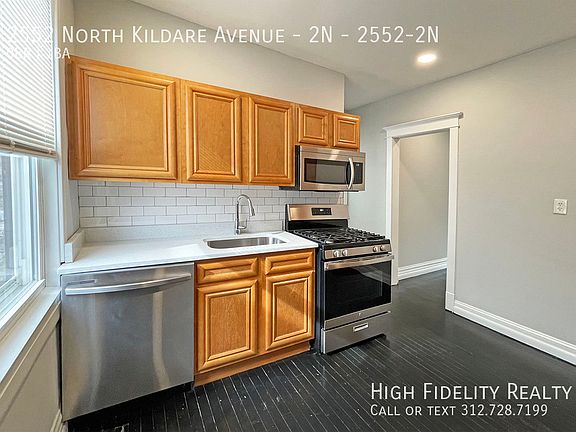 3rd image of 2552 N Kildare Ave #2N-2552-2N