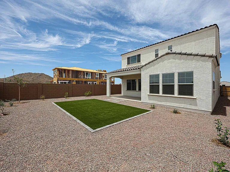7695 W Smoketree Dr — Photo 45
