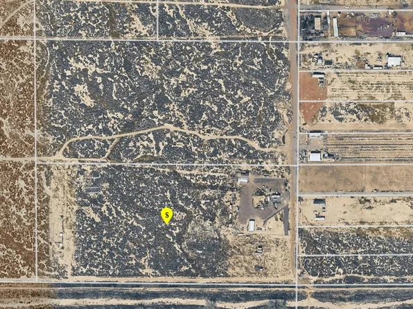 0 Elmo Hwy, Wasco, CA 93280