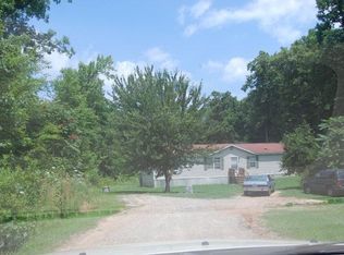 997 Yarborough Mill Rd, Milton, NC 27305