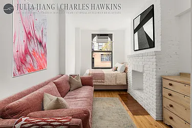 24 Cornelia Street, #2