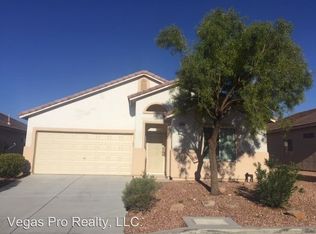6834 Sunrise Vista St, Las Vegas, NV 89148