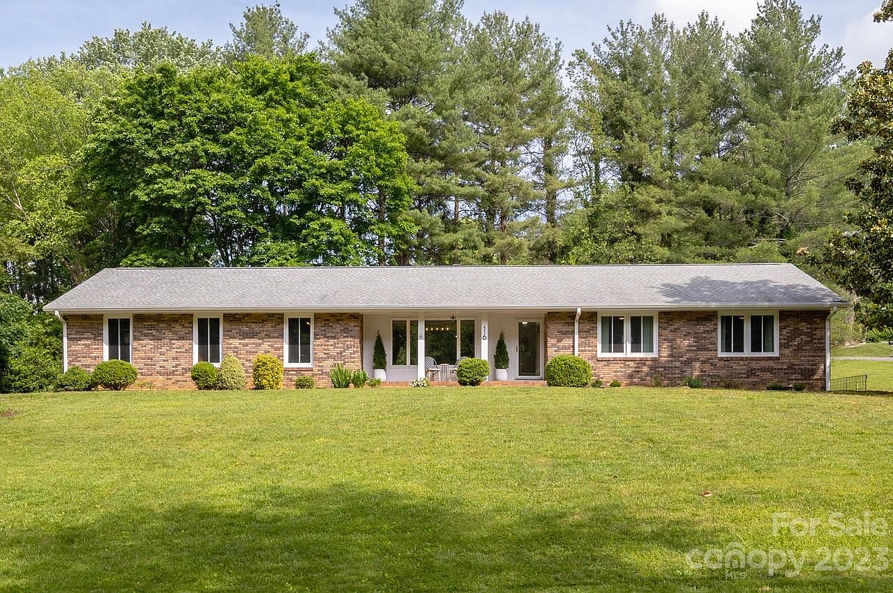 16 Ballantree Dr, Asheville, NC 28803 Zillow