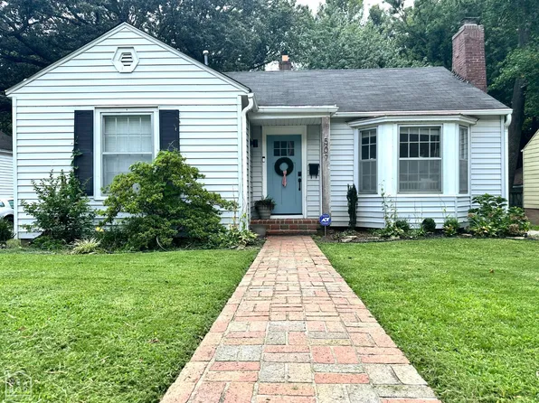 507 Elm Ave, Jonesboro, AR 72401