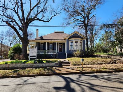 1011 S Sycamore St, Palestine, TX, 75801