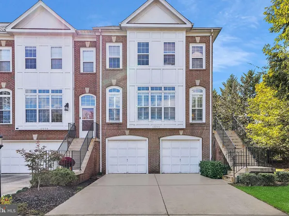 12228 Dorrance Ct, Reston, VA 20190