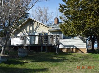 2893 Coker Butte Rd, Medford, OR 97504