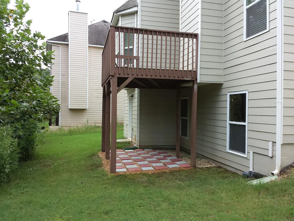 1275 Rockbass Road — Photo 2